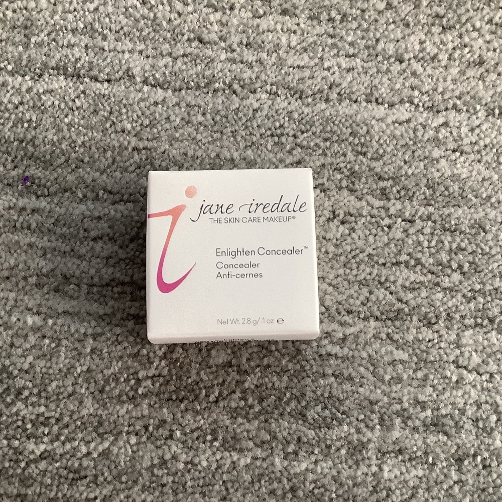 Jane iredale Enlighten Concealer
